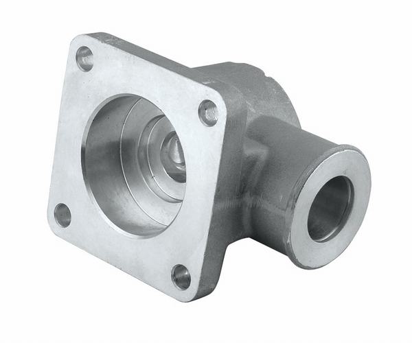 重力鑄造-鋁件4 重力鑄造-鋁件4